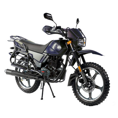Мотоцикл Shineray Intruder 200