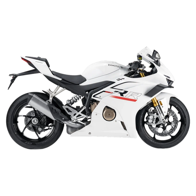 Мотоцикл ZXMOTO 500RR