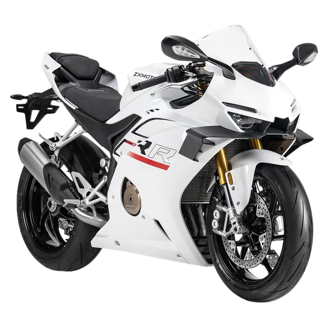 Мотоцикл ZXMOTO 500RR