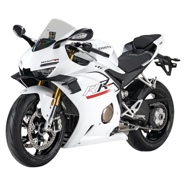 Мотоцикл ZXMOTO 500RR