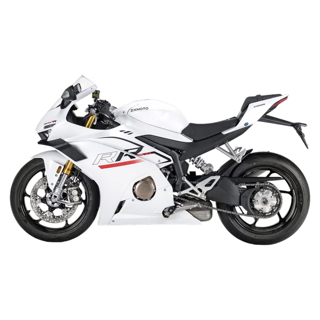Мотоцикл ZXMOTO 500RR