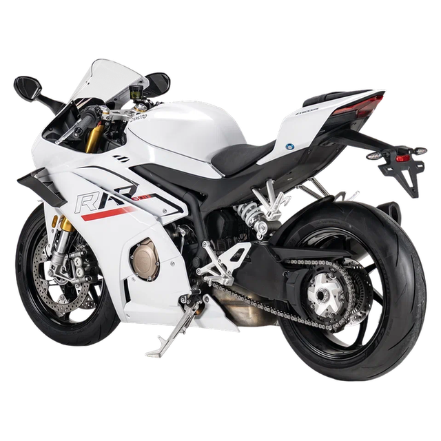 Мотоцикл ZXMOTO 500RR