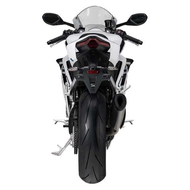 Мотоцикл ZXMOTO 500RR