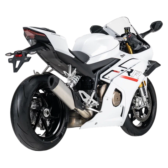 Мотоцикл ZXMOTO 500RR
