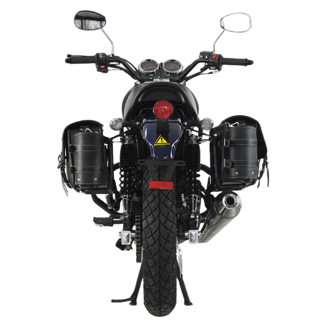 Мотоцикл дорожный ROCKOT VOYAGER