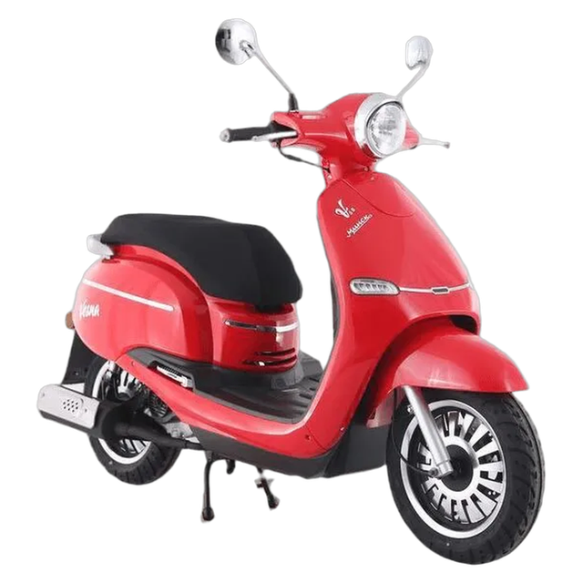 Скутер Минск Vesna 50