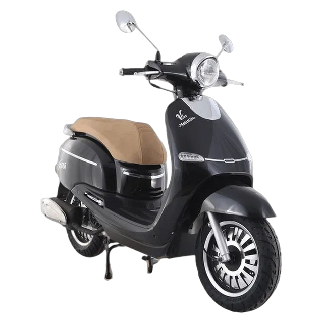 Скутер Минск Vesna 50