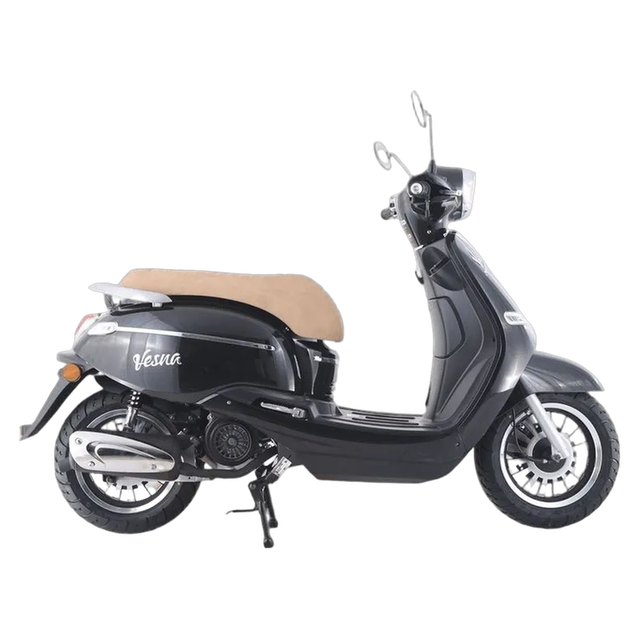 Скутер Минск Vesna 50