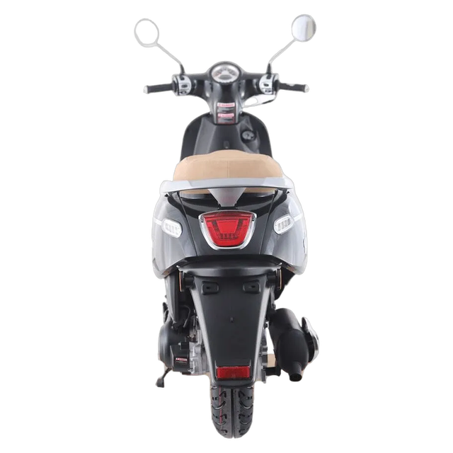 Скутер Минск Vesna 50