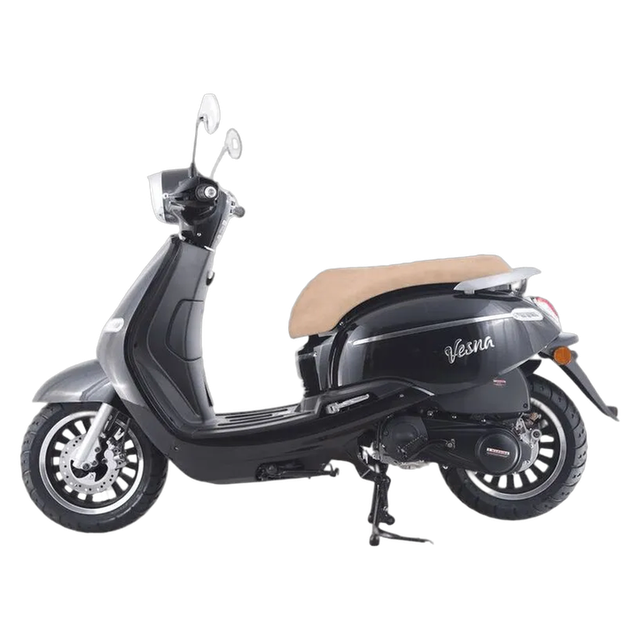 Скутер Минск Vesna 50