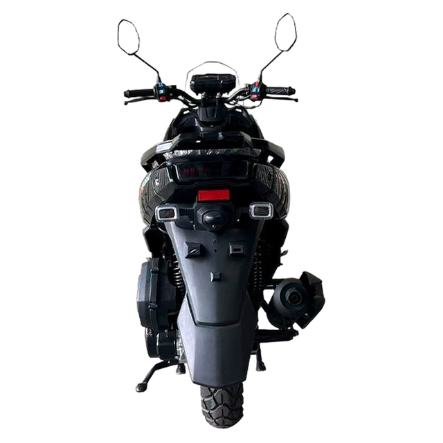 Скутер Tokishi TANK III БЕЗ ПТС