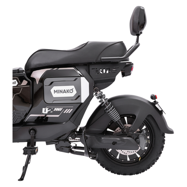 Электровелосипед Minako U2 Pro 45ah