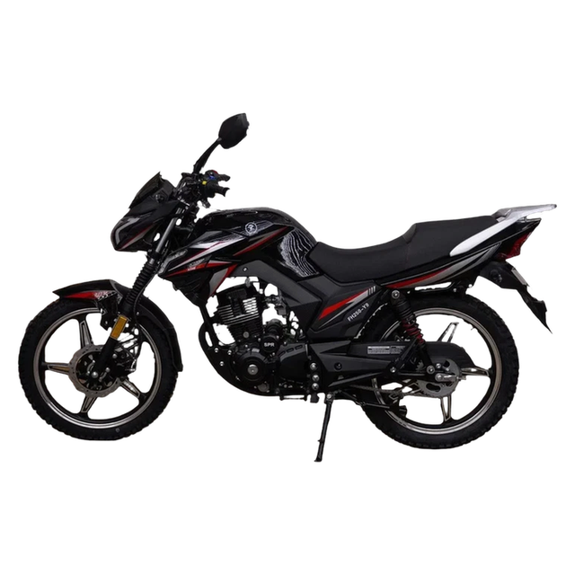 Мотоцикл SPRMOTORS FORTE LITE 125СС