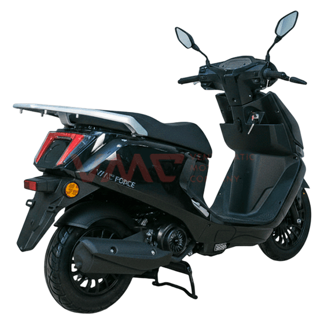 Скутер VMC FORCE CL49QT-3A 49 см3 СЕРИЯ A1250