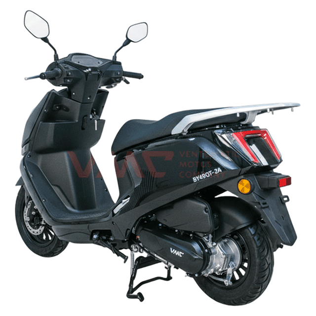 Скутер VMC FORCE CL49QT-3A 49 см3 СЕРИЯ A1250