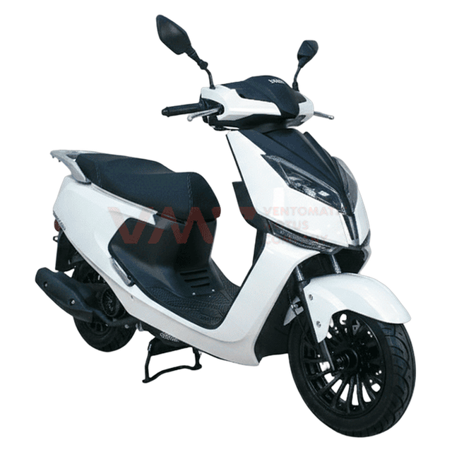 Скутер VMC FORCE CL49QT-3A 49 см3 СЕРИЯ A1250