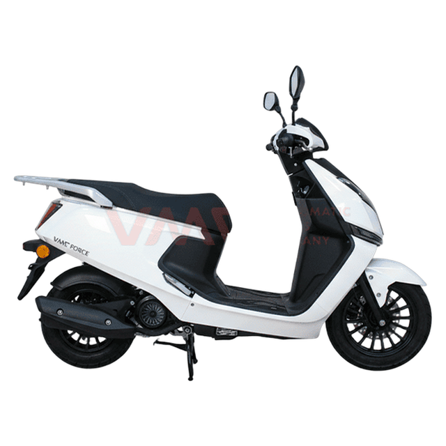 Скутер VMC FORCE CL49QT-3A 49 см3 СЕРИЯ A1250