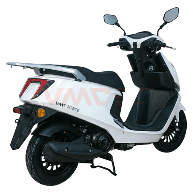 Скутер VMC FORCE CL49QT-3A 49 см3 СЕРИЯ A1250
