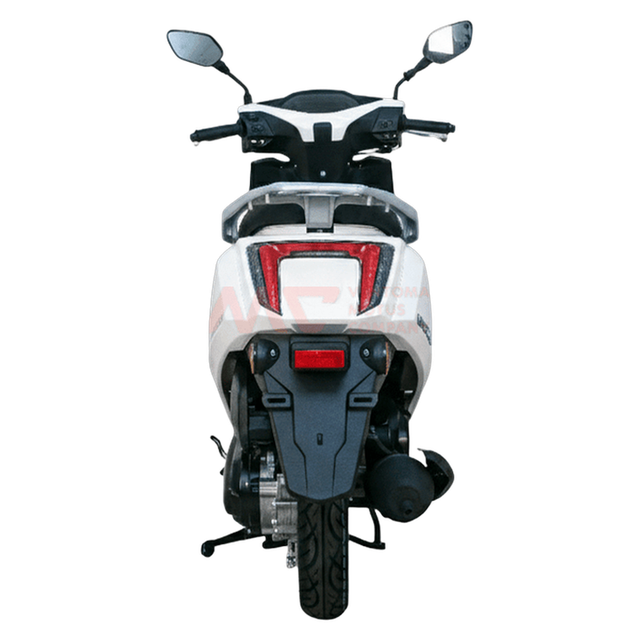 Скутер VMC FORCE CL49QT-3A 49 см3 СЕРИЯ A1250