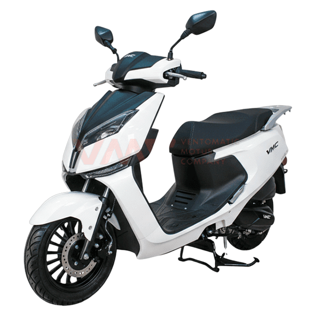 Скутер VMC FORCE CL49QT-3A 49 см3 СЕРИЯ A1250