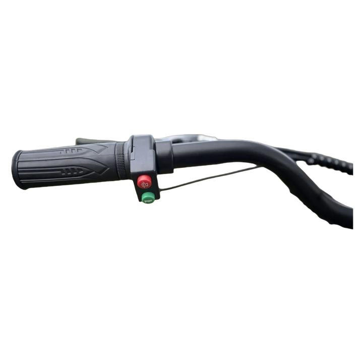 Электровелосипед Tsunami Volteco 36 V, 10 Ah