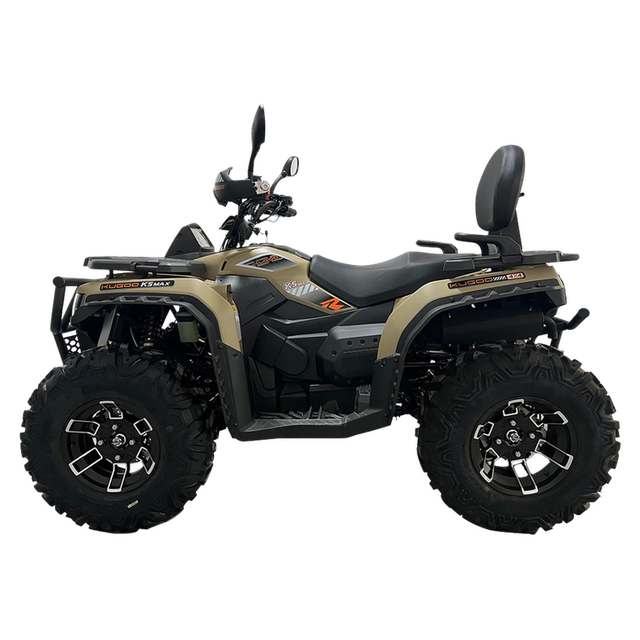 Комплект запчастей KUGOO K5 MAX 