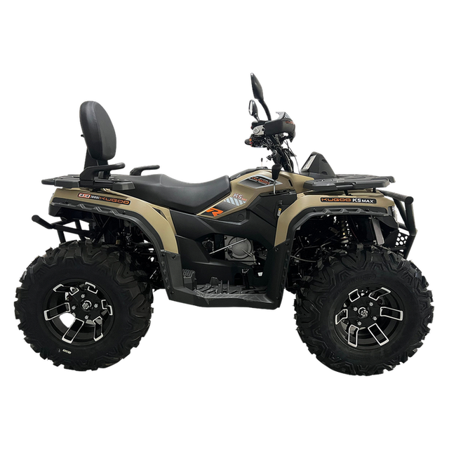 Комплект запчастей KUGOO K5 MAX 