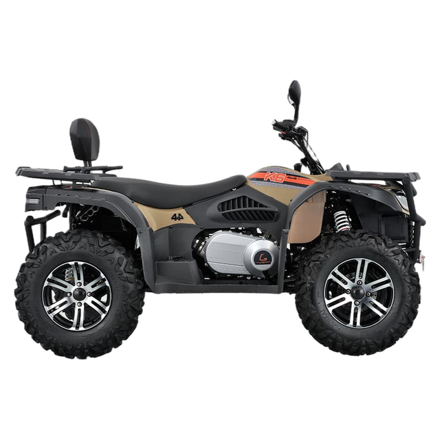 Комплект запчастей Kugoo K6 
