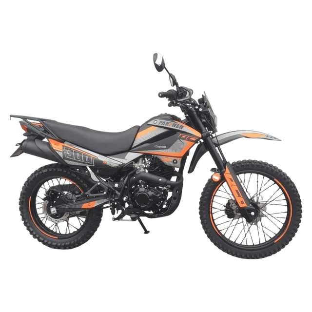 Мотоцикл Racer RC300-C2 Panther 21