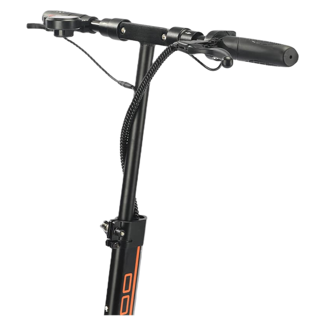 Электросамокат Kugoo M2 Plus