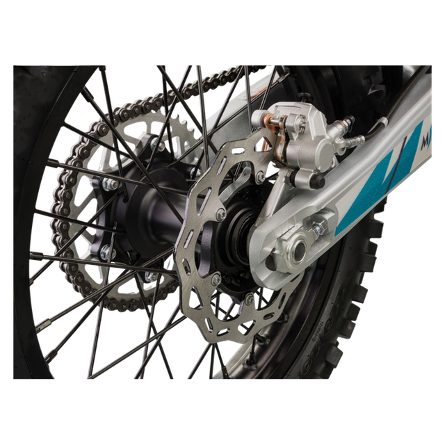 Мотоцикл Minsk ERX 300W