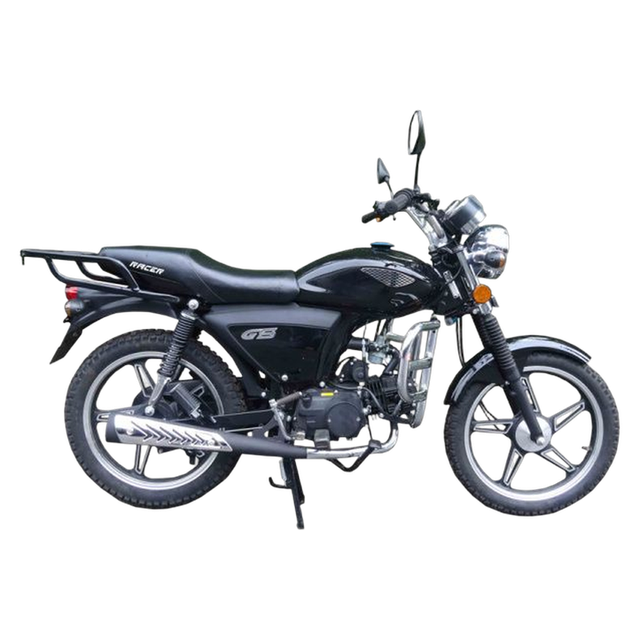 Мотоцикл Minsk ERX 300W