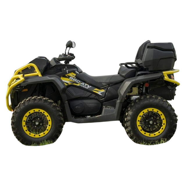 Квадроцикл BRC X-Terra CT 1000