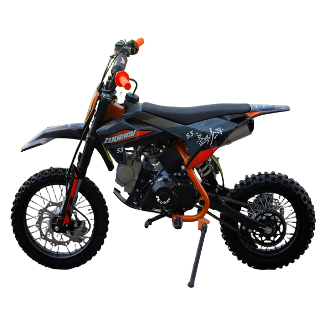 Питбайк AVM ZUUMAV S3 125