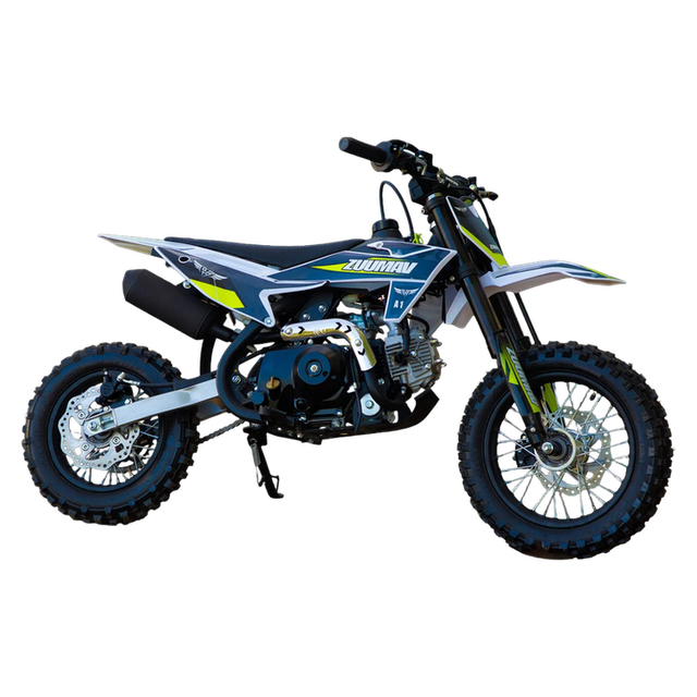 Питбайк AVM ZUUMAV A1 110