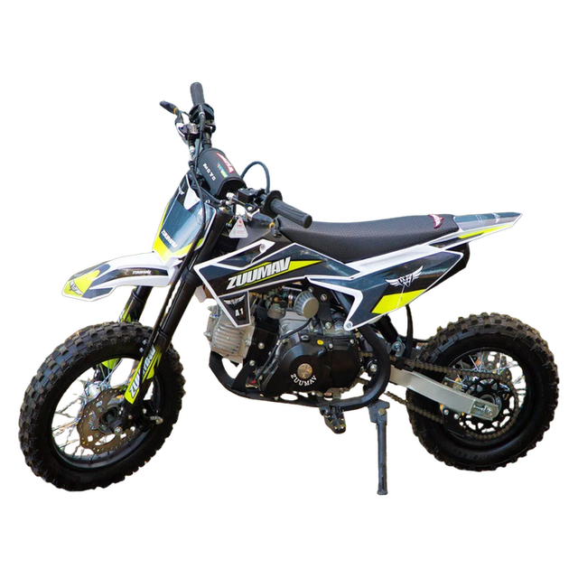 Питбайк AVM ZUUMAV A1 110