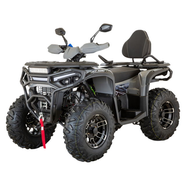 Комплект запчастей YACOTA DRUID 250 PRO 