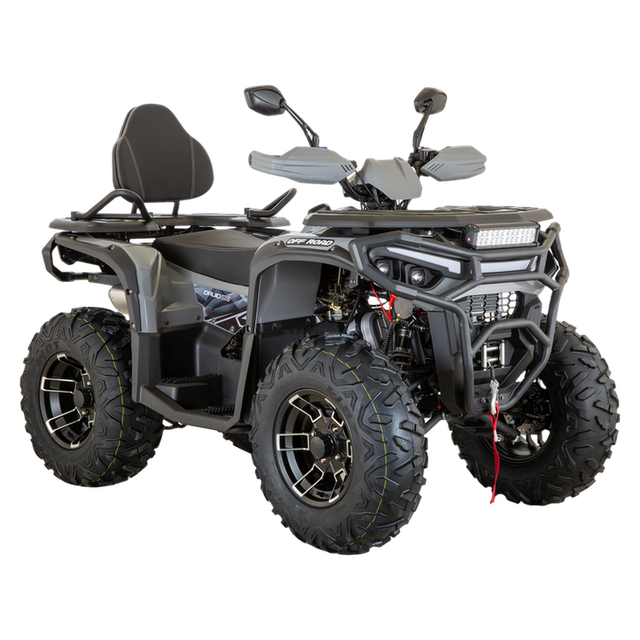 Комплект запчастей YACOTA DRUID 250 PRO 