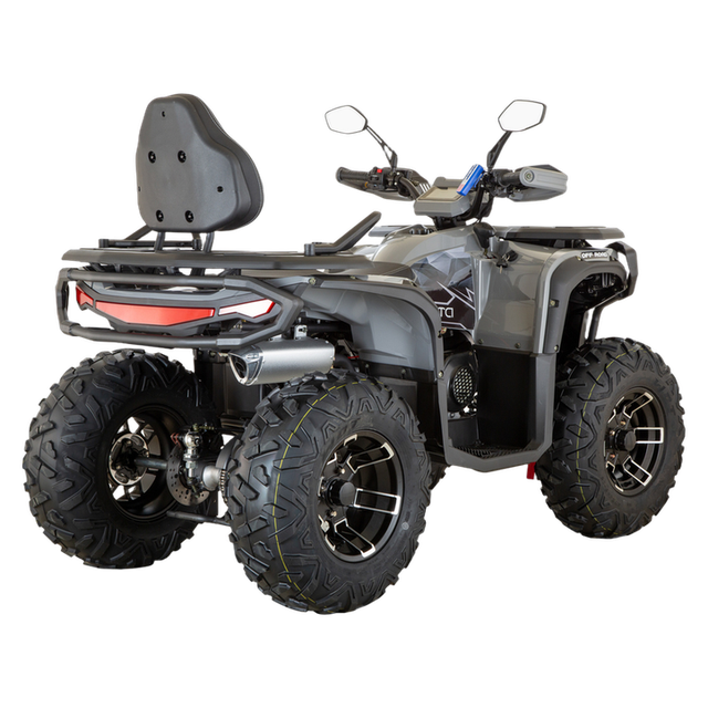 Комплект запчастей YACOTA DRUID 250 PRO 