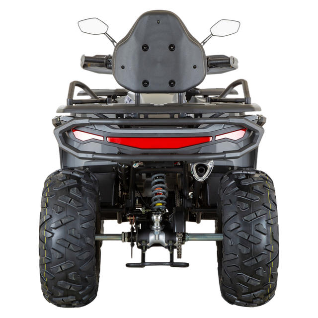 Комплект запчастей YACOTA DRUID 250 PRO 