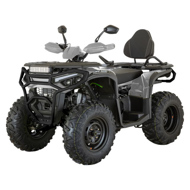 Комплект запчастей YACOTA DRUID 250 