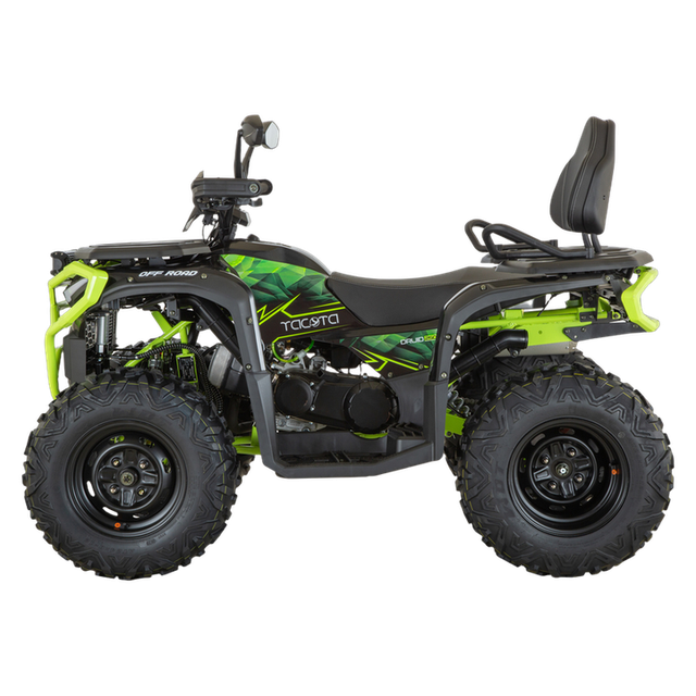 Комплект запчастей YACOTA DRUID 250 