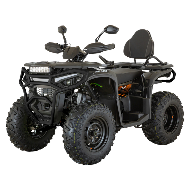 Комплект запчастей YACOTA DRUID 250 