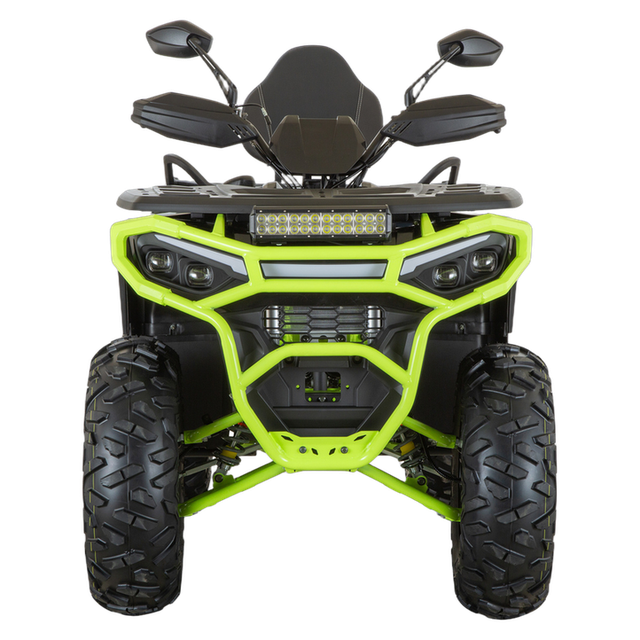 Комплект запчастей YACOTA DRUID 250 