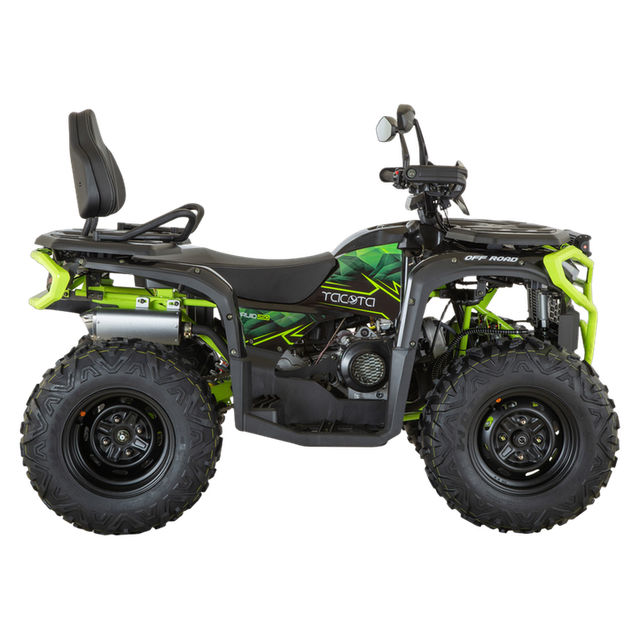 Комплект запчастей YACOTA DRUID 250 