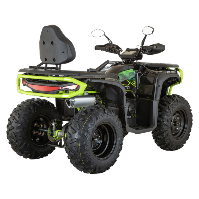 Комплект запчастей YACOTA DRUID 250 