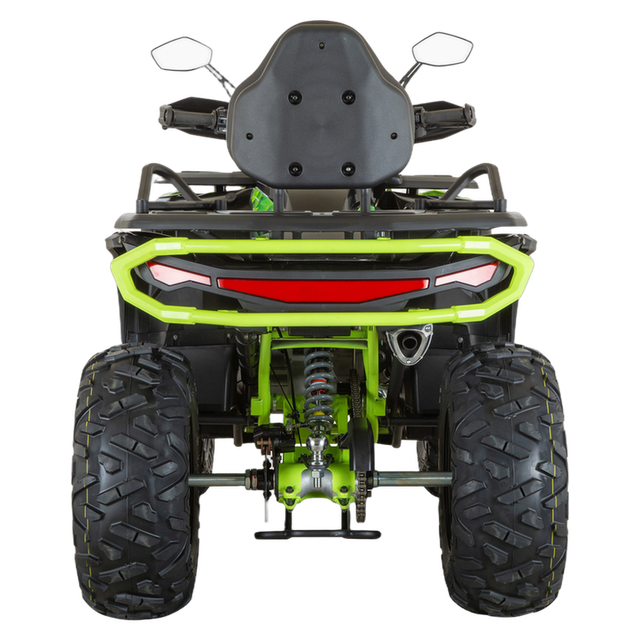 Комплект запчастей YACOTA DRUID 250 