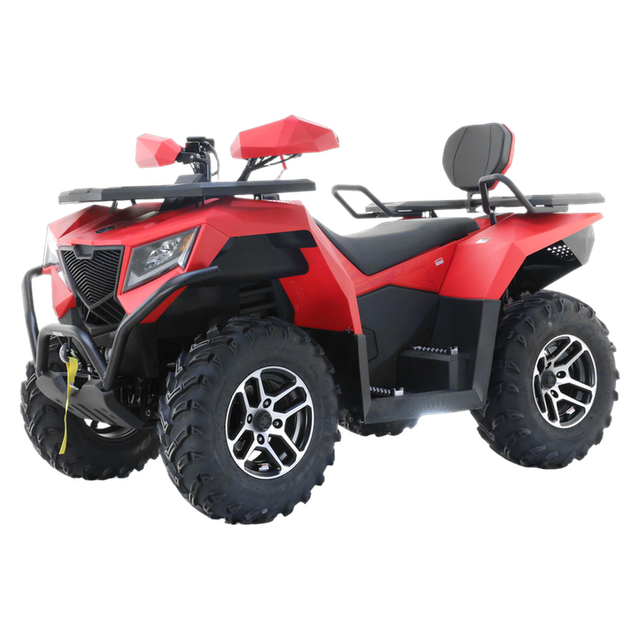 Комплект запчастей YACOTA X-RIDER 300 