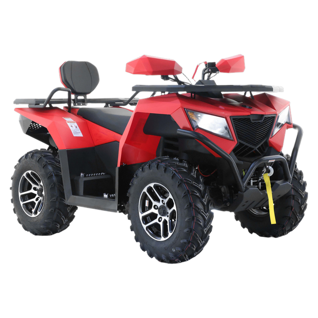 Комплект запчастей YACOTA X-RIDER 300 