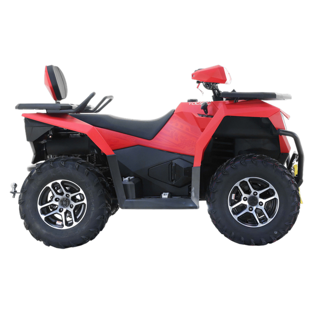 Комплект запчастей YACOTA X-RIDER 300 